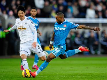 Can Jermain Defoe prove to be the difference between Sunderland and Bradford?
